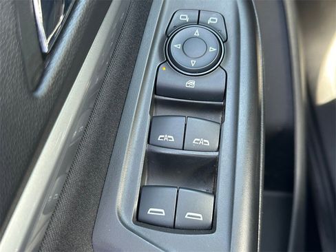 Used 2023 Chevrolet Bolt EUV LT w/ Driver Confidence Package image 23