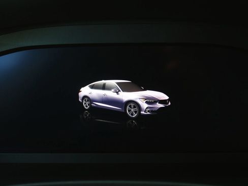 Used 2026 Acura Integra A-Spec FWD image 34