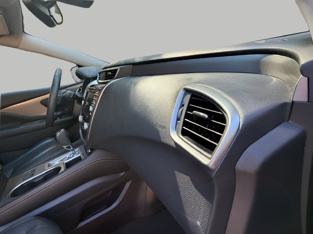Used 2023 Nissan Murano SL w/ SL Moonroof Package AWD/4WD image 13