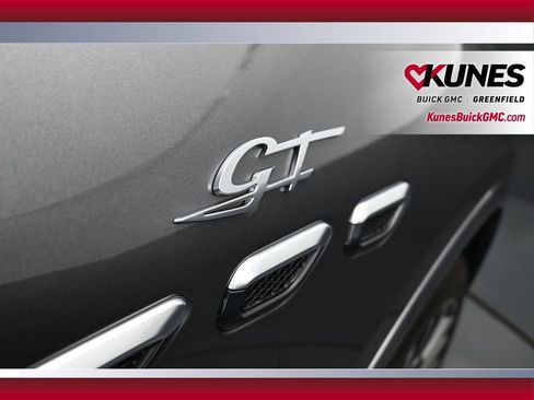 Used 2023 Maserati Grecale GT AWD/4WD image 15