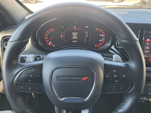 Used 2025 Dodge Durango GT image 30