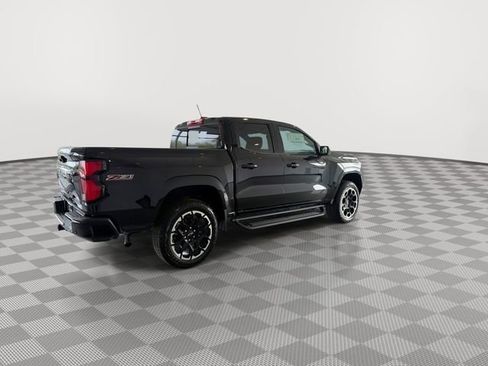 New 2026 Chevrolet Colorado Z71 w/ Technology Package AWD/4WD image 11