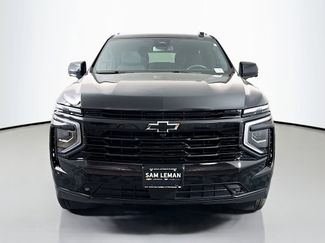 Certified 2025 Chevrolet Tahoe RST w/ Comfort Package video 2