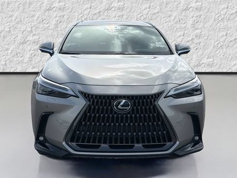 New 2026 Lexus NX 350 AWD w/ Luxury Package image 8