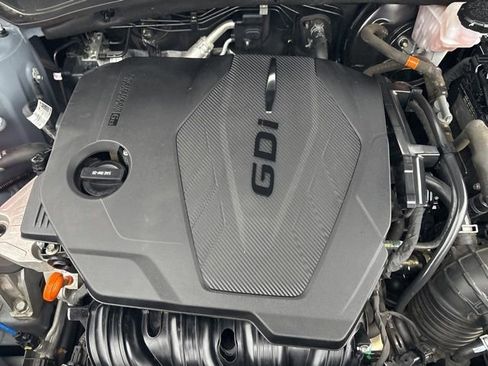 Used 2023 Kia Sportage EX image 38