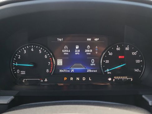 Used 2023 Ford Explorer XLT w/ Equipment Group 202A AWD/4WD image 10