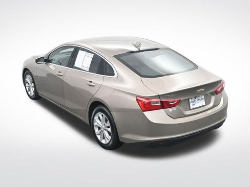 Used 2023 Chevrolet Malibu LT FWD image 30