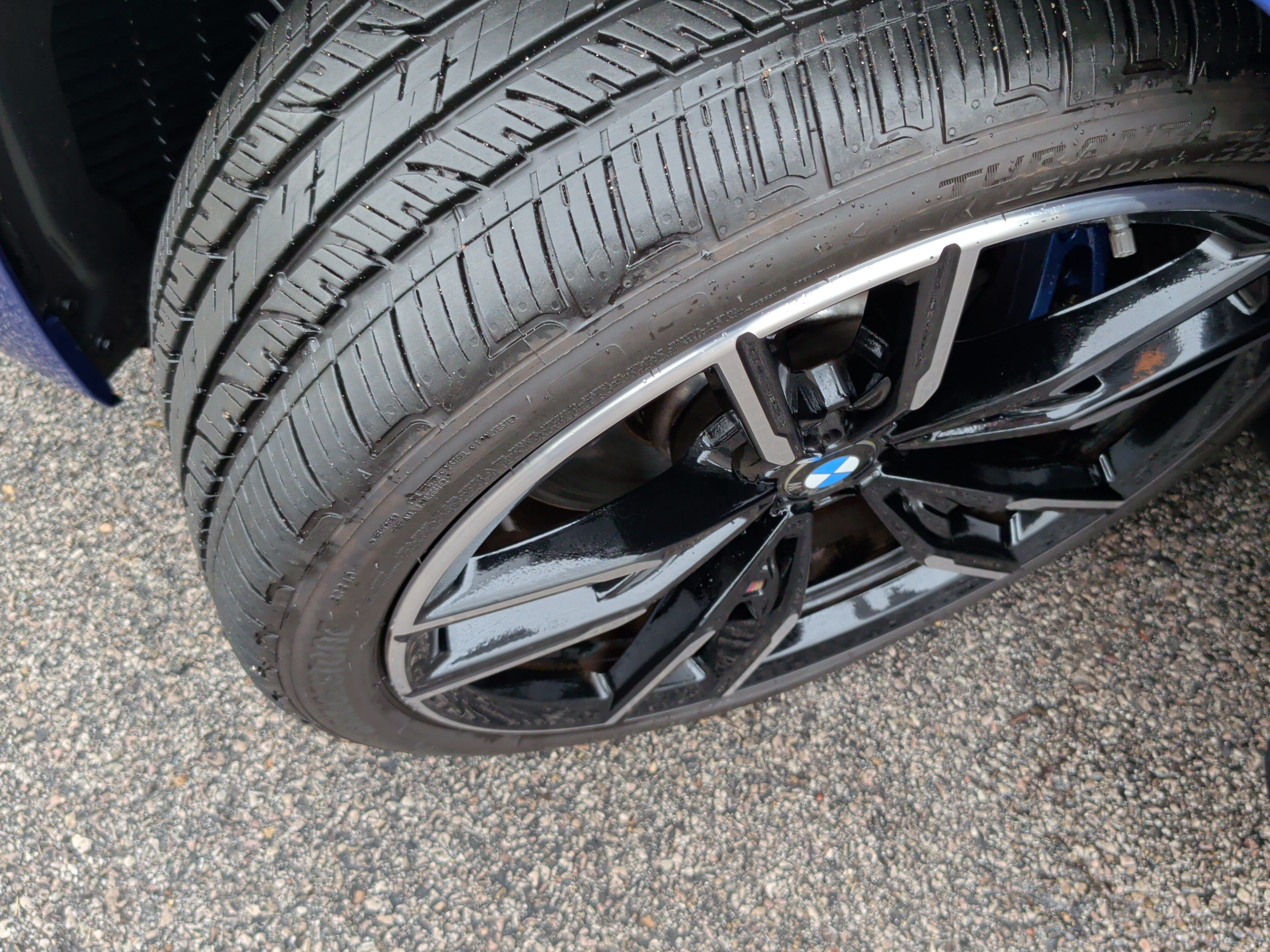 Certified 2026 BMW M440i Coupe RWD image 13