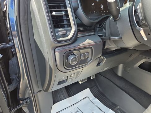 Used 2026 RAM 1500 RHO w/ RHO Level 1 Equipment Group AWD/4WD image 20