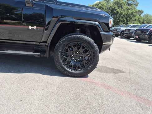 New 2026 GMC Hummer EV SUV AWD/4WD image 14