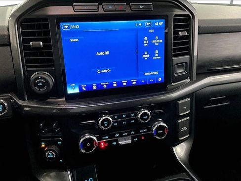 Certified 2023 Ford F150 XLT w/ Equipment Group 302A High image 6