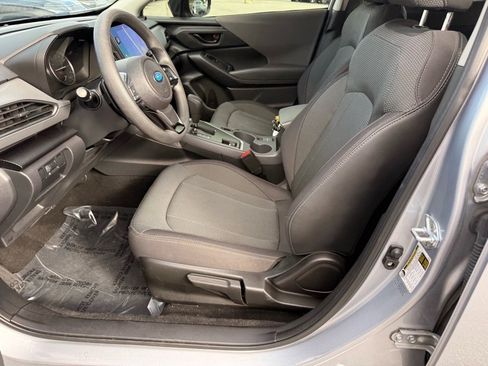 Used 2024 Subaru Crosstrek 2.0i Premium image 7