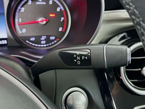 Used 2015 Mercedes-Benz C 300 Sedan image 16