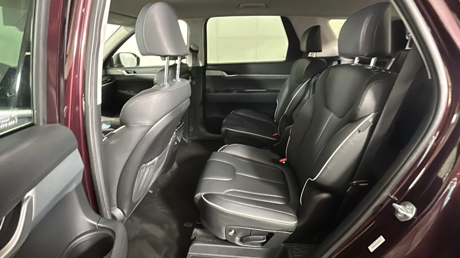 Used 2025 Hyundai Palisade SEL AWD/4WD image 31