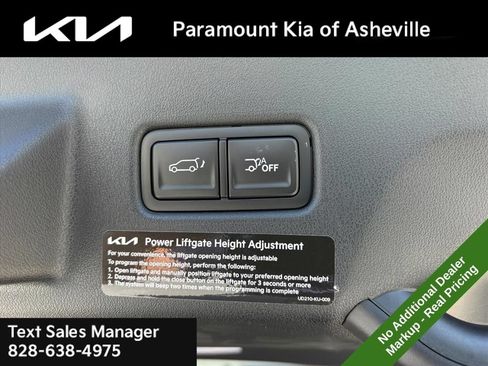 New 2027 Kia Telluride X-Line SX Prestige AWD/4WD image 28