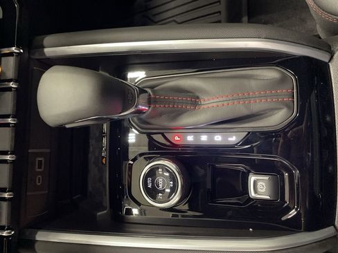 New 2026 Chevrolet Colorado Z71 w/ Technology Package image 23