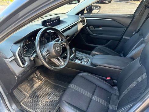 Certified 2024 MAZDA CX-50 AWD 2.5 S w/ Weather Package image 10