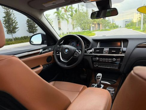 Used 2017 BMW X4 xDrive28i AWD/4WD image 39