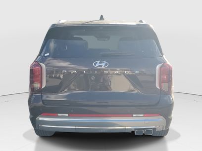 Used 2024 Hyundai Palisade Calligraphy