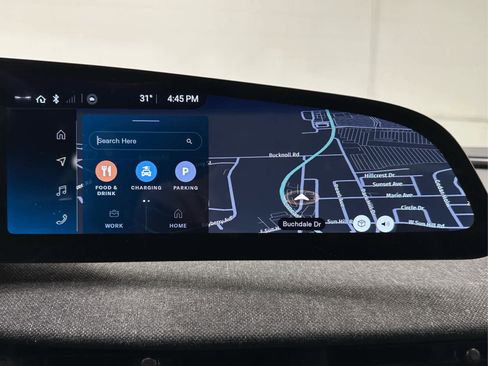 Used 2023 Lucid Air Pure image 32