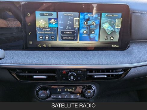 Certified 2026 Nissan Kicks SV image 18