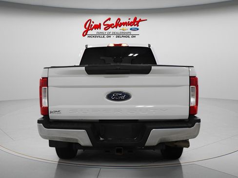 Used 2019 Ford F250 XLT image 5