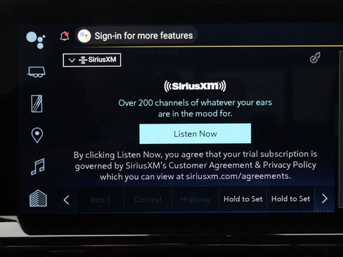 Used 2025 Chevrolet Silverado 1500 ZR2 w/ Technology Package image 16