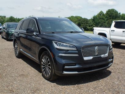 Used 2023 Lincoln Aviator Reserve w/ Equipment Group 201A