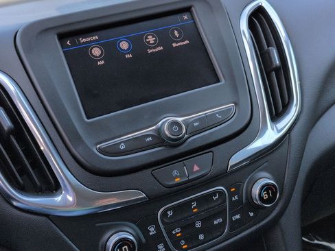 Certified 2024 Chevrolet Equinox LT w/ LPO, Floor Liner Package image 23