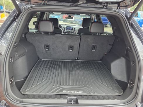 Certified 2023 Chevrolet Equinox RS w/ RS Leather Package FWD image 17