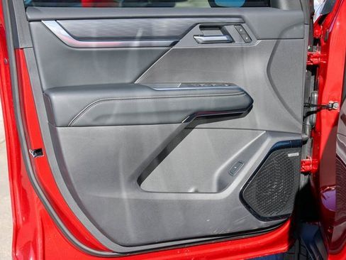 New 2026 GMC Acadia Elevation w/ Black Edition image 8