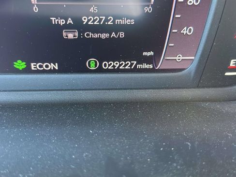 Used 2023 Honda Accord Sport image 30