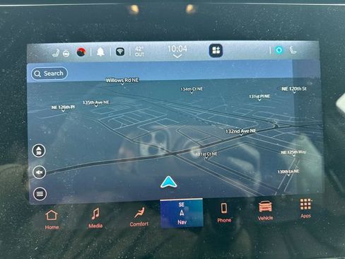 Used 2023 Jeep Wagoneer 4WD image 26