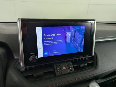 Used 2024 Toyota RAV4 Adventure image 24