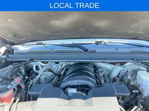 Used 2017 Chevrolet Tahoe Premier AWD/4WD image 41