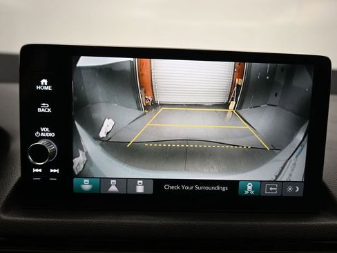 Used 2023 Honda Civic Sport Touring image 19