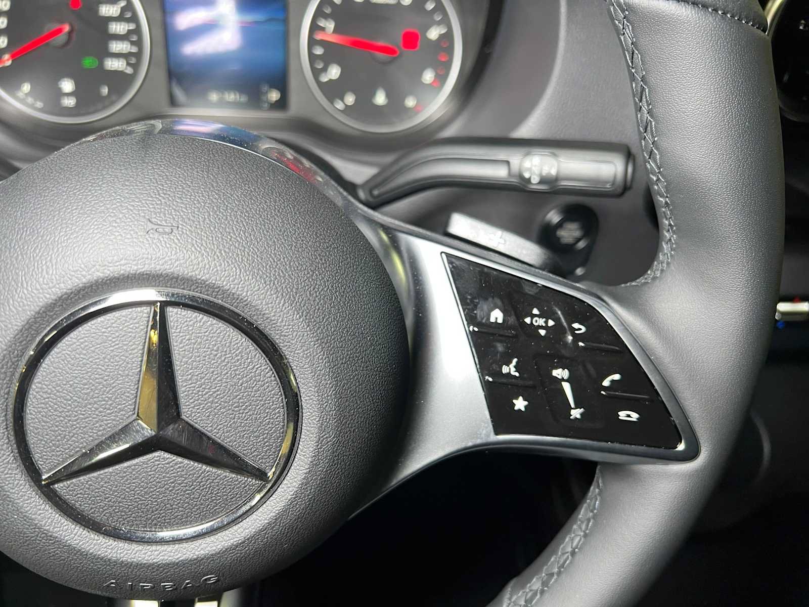 Used 2026 Mercedes-Benz Sprinter 2500 image 71