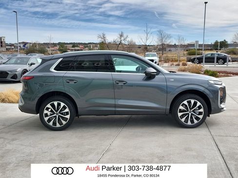 New 2026 Audi Q3 quattro 2.0T image 2