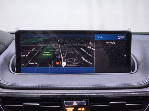 Used 2023 Acura MDX SH-AWD w/ Advance Package image 29