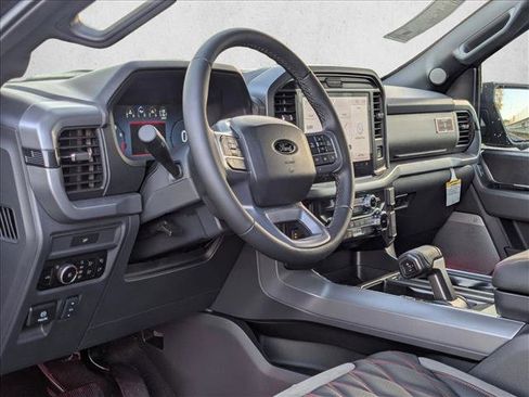 New 2026 Ford F150 XLT w/ Equipment Group 303A High image 3