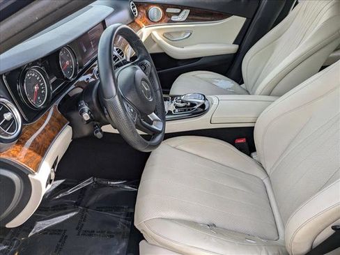 Used 2018 Mercedes-Benz E 300 image 16