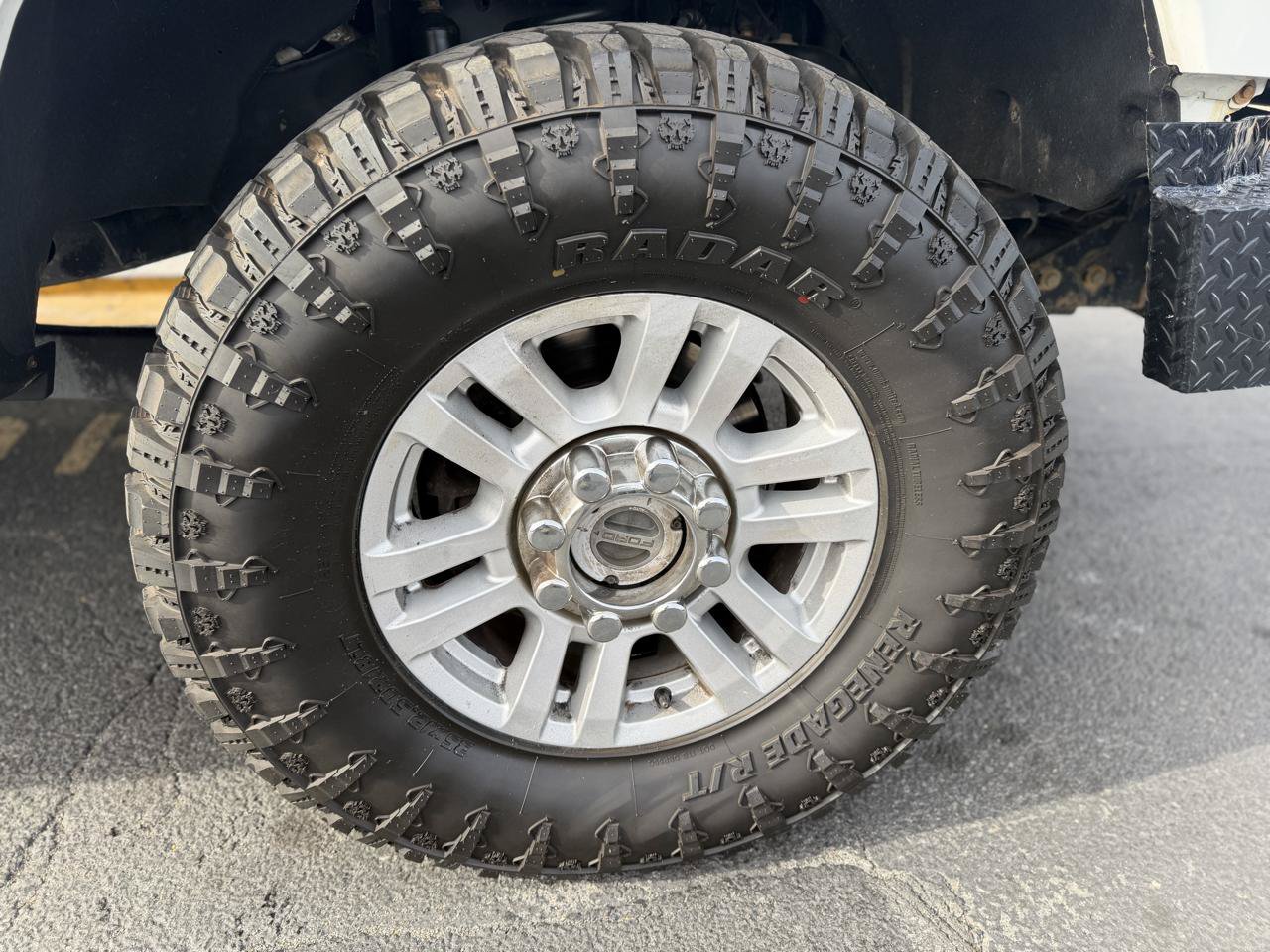 Used 2019 Ford F250 XLT AWD/4WD image 10