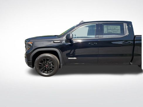 New 2026 GMC Sierra 1500 Elevation AWD/4WD image 22