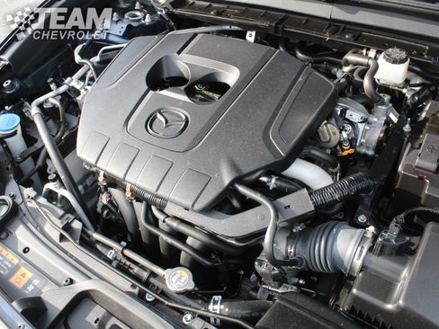 Used 2024 MAZDA CX-30 AWD 2.5 S w/ Preferred Package image 30