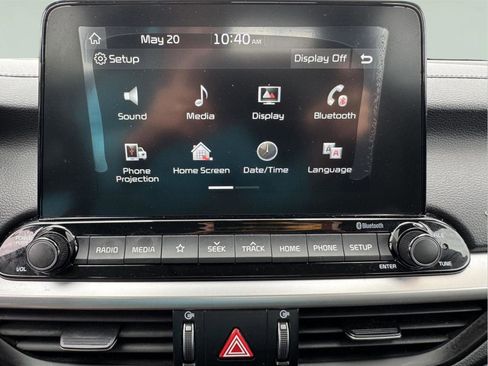 Used 2020 Kia Forte LXS FWD image 21