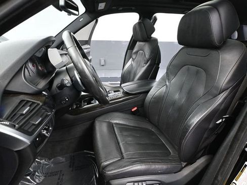 Used 2017 BMW X5 xDrive40e image 24