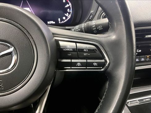 Used 2024 MAZDA CX-90 3.3 Turbo S AWD/4WD image 26