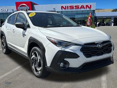 Used 2026 Subaru Crosstrek 2.5i Limited w/ Crosstrek Mirror Package