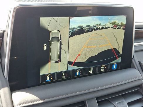 Used 2024 Chevrolet Tahoe High Country image 16