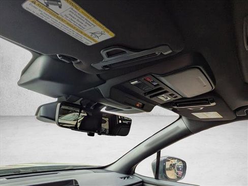 New 2026 Subaru Outback Touring XT image 20